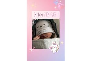 Mon BABI (French Edition)