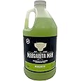 Margarita Man Margarita Mix Concentrate | 64oz bottle, makes 75 drinks | Bars, Restaurants, At Home | Pure cane sugar