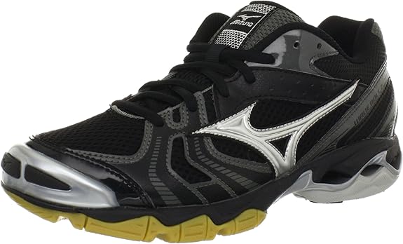 mizuno wave bolt 2 gold