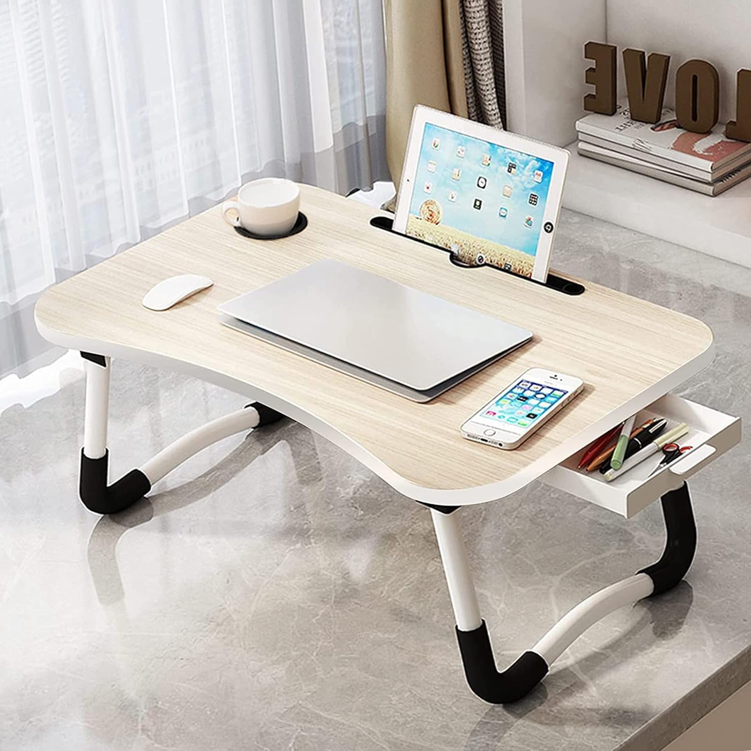 EAQ Laptop Bed Desk