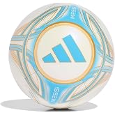 adidas Unisex-Adult Messi Club Soccer Ball