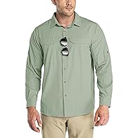 Chemise De Pêche Magellan RealTree Wave Angler - Homme 3XL - Longue - Bleu