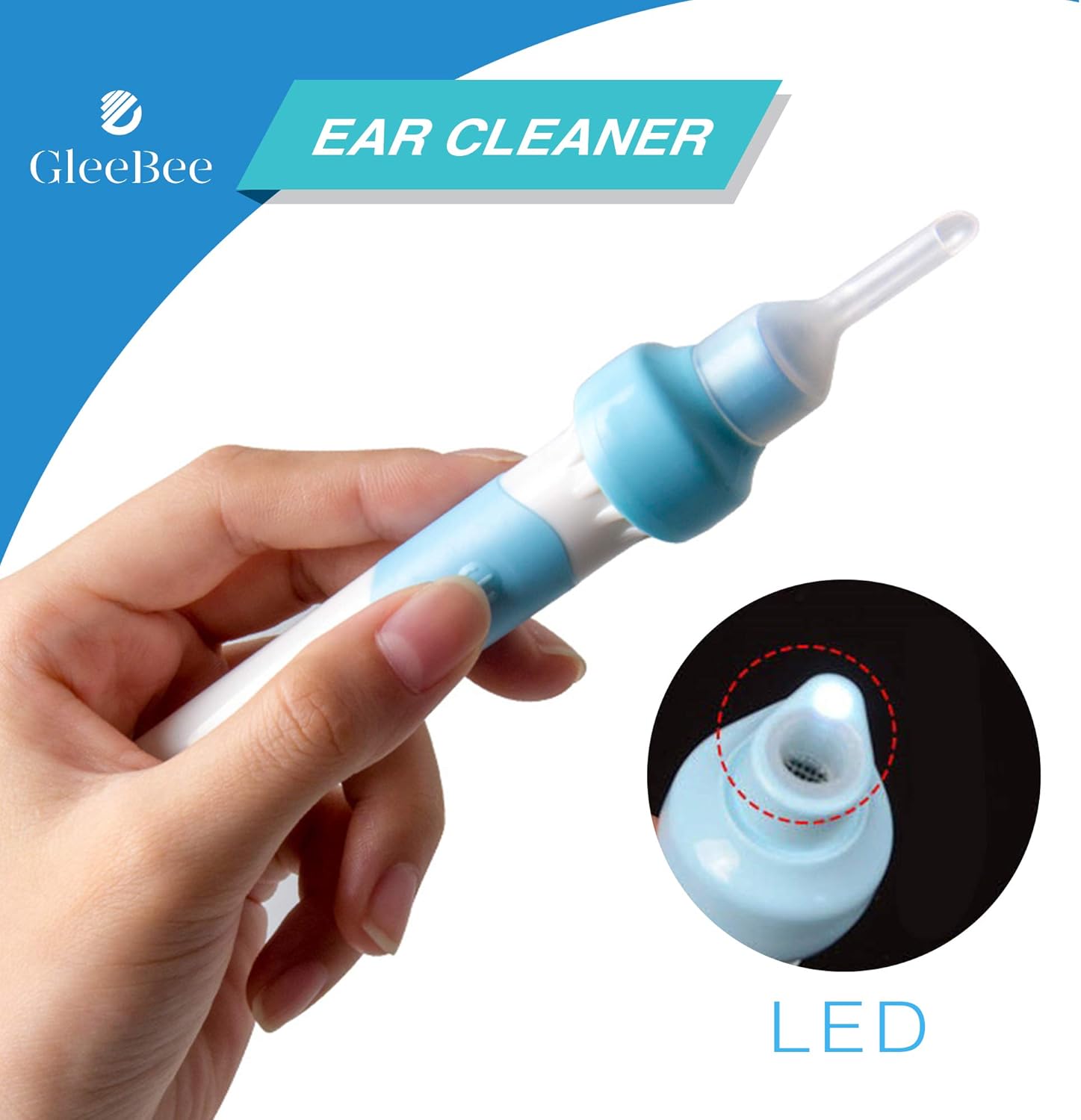 Best ear wax cleaner vacuum