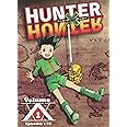 Hunter x Hunter Set 1 [DVD]