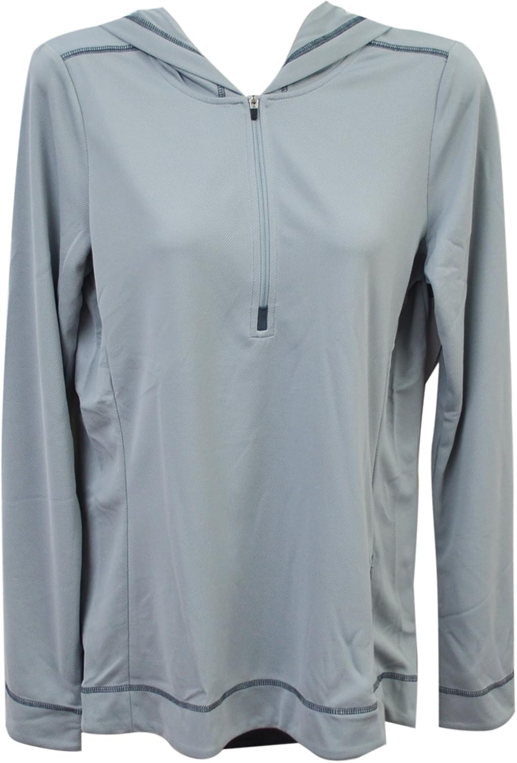 Pull Over Shirts for Womens Half Zip Long Sleeve Base Layer Sports