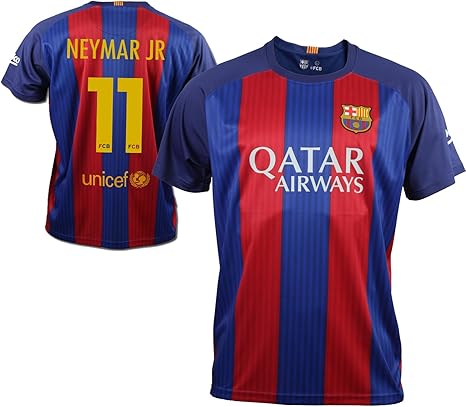 equipacion barcelona niño amazon