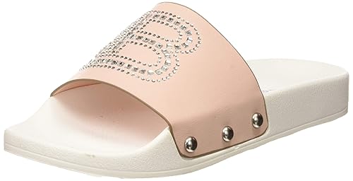 laura biagiotti flip flops