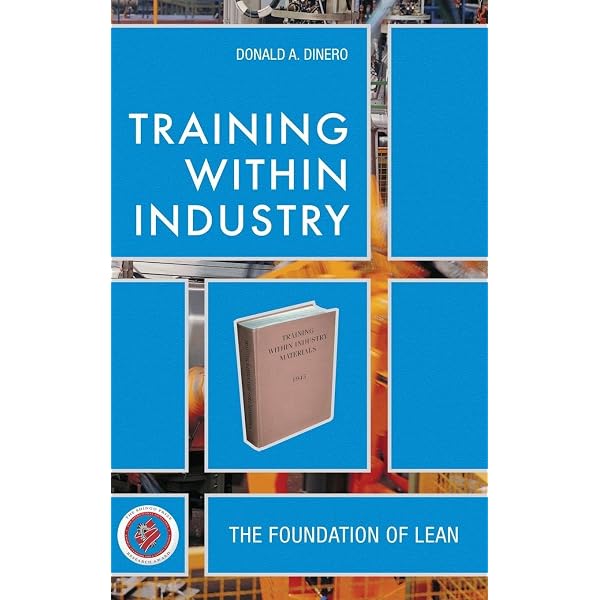 Amazon.com: Implementing TWI: Creating and Managing a Skills-Based