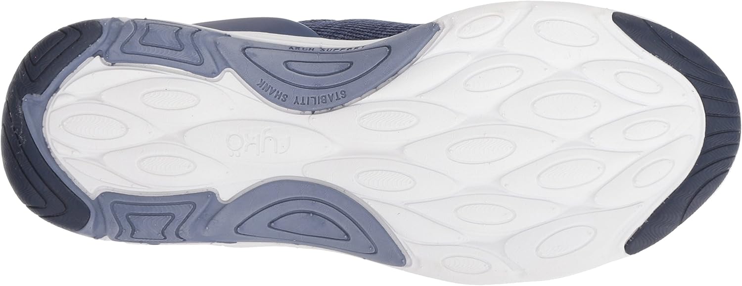 ryka felicity walking shoe