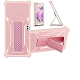 bojioderf Case Compatible for Samsung Galaxy A23 4G