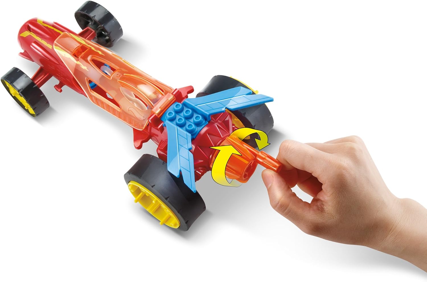 hot wheels speed winders torque twister