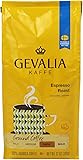 Gevalia Roast and Ground Coffee, Espresso, 12 Oz