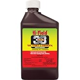 Hi-Yield 38 Plus Permethrin Turf Termite and Ornamental Insect Control, 16 Oz. Bottle