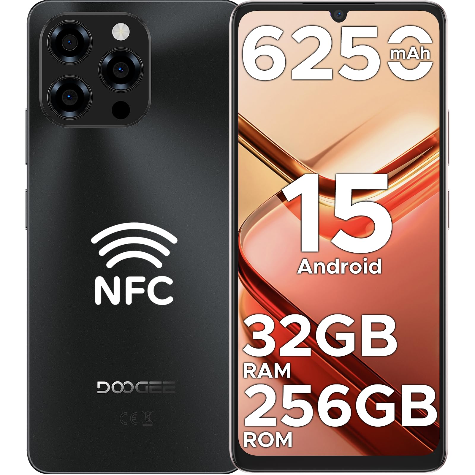 Note 58 Pro Mobile Phones, And...