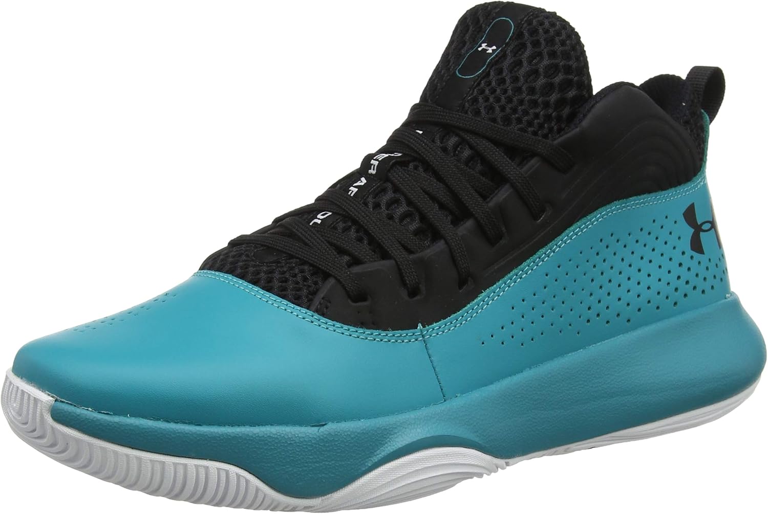 under armour lockdown 4 blue
