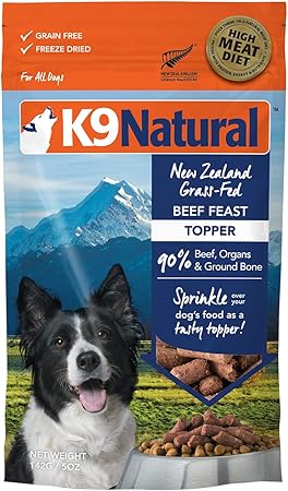 healthy meat for dogs