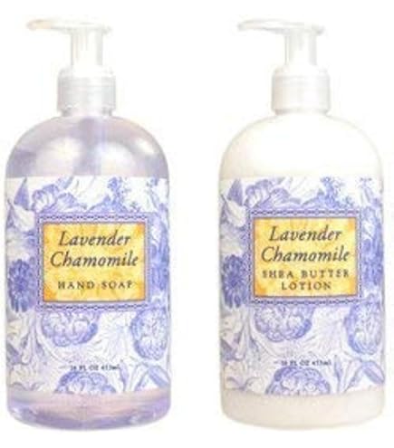 Amazon.com : 16 fl oz Lemon Citrus Aromatic and Nourishing Hand