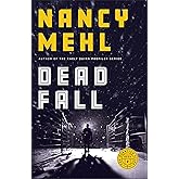 Dead Fall: (Christian FBI Profiler Thriller Series with Mystery and Romance) (The Quantico Files)