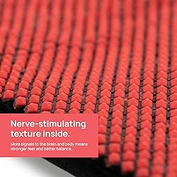 Naboso Non-Slip Studio Socks with Stimulating
