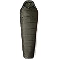 Snugpak Basecamp Ops Sleeper Extreme Sleeping Bag, 19 Degree, Insulated, Olive