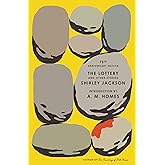 Lottery and Other Stories (FSG Classics)