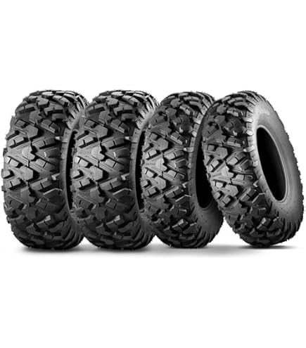 Amazon.com: 4/156 ITP Steel Wheel 12x7 4.0 + 3.0 Black for Polaris