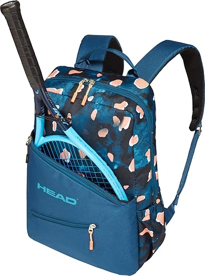 tennis backpack amazon