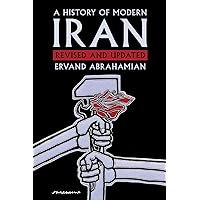 A History of Modern Iran
