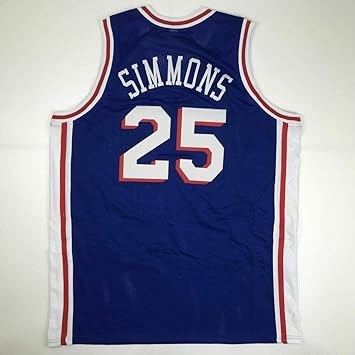 ben simmons jersey number