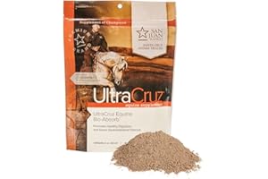 UltraCruz Equine Bio-Absorb, 1 lb, 4 Day Supply