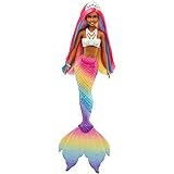 ken mermaid doll