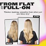 TIGI Bed Head Small Talk Volumising Styling Cream Fine Hair Body Texture Shine view 5