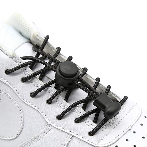 tieless tennis shoes