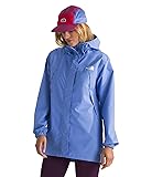 THE NORTH FACE Women's Antora Rain Parka, Virtual