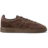 Polo Ralph Lauren Mens Bedford Suede Sneaker