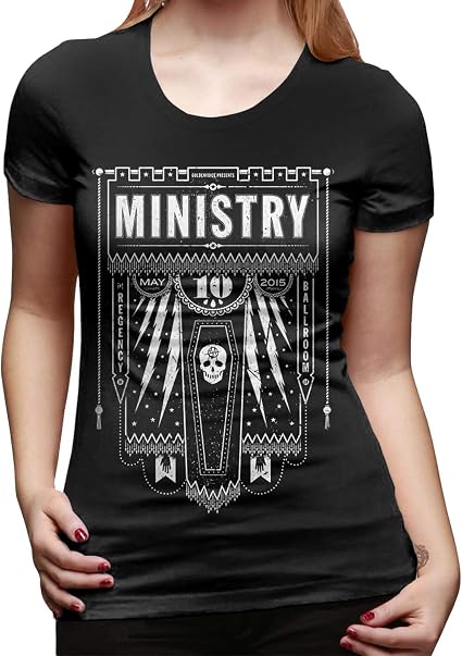 women's ministry t shirts