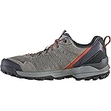 Oboz Sypes Low Leather B-Dry Hiking Shoe - Men's