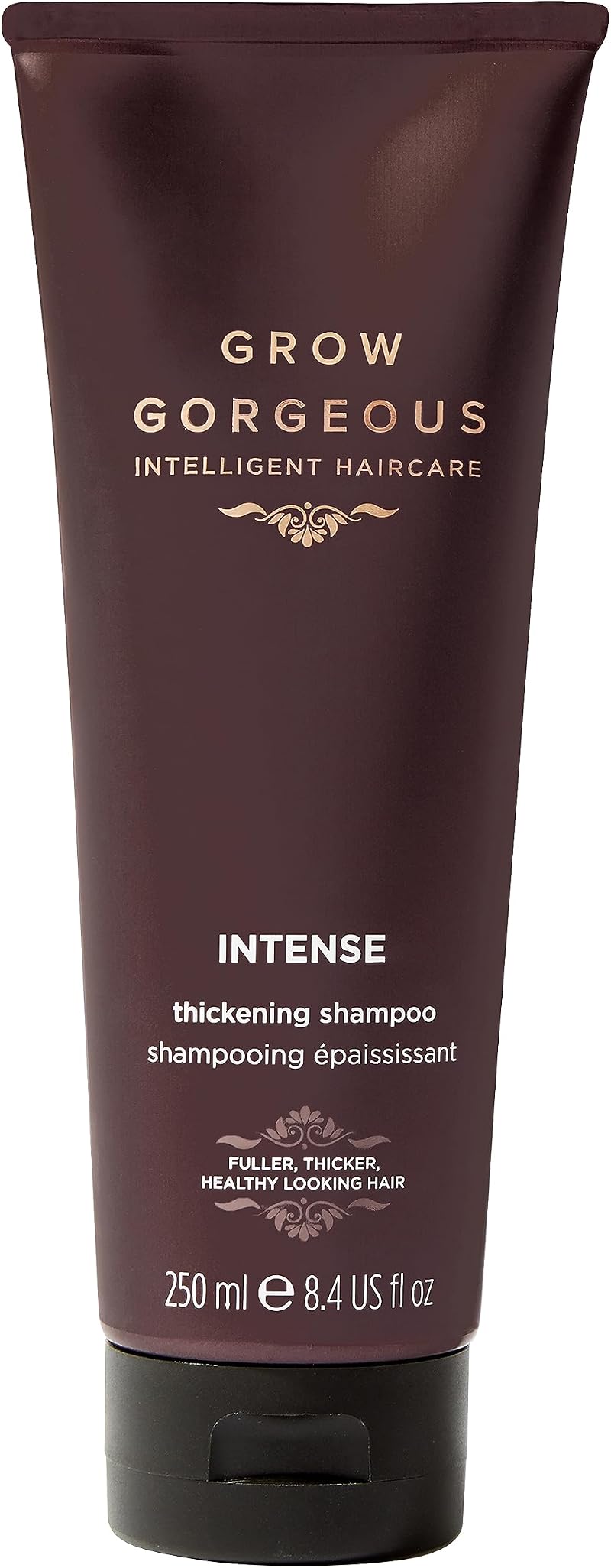 Grow Gorgeous Intense Thickening Shampoo 250 ml