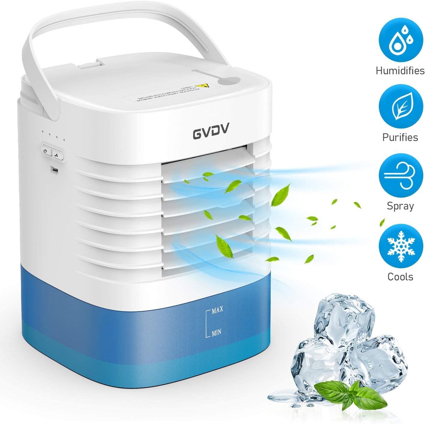 Best Small Table Air Conditioner