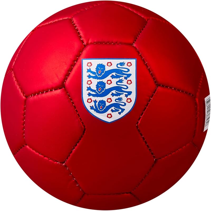 Mitre Official England Mini Football Soccer Ball Training Equipment