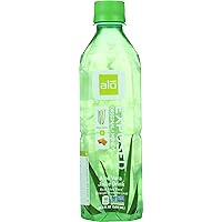 Amazon.com : Bev Aloe, Exposed Orginal Honey Aloe Vera Gel, 16.9 Fl Oz