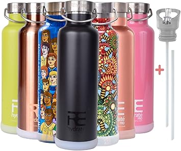 best flask for cold drinks