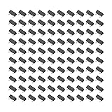 Bridgold 100pcs SI2300 2300 N-Channel Enhancement
