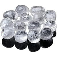 Natural Raw Baltic Amber Stones - Unpolished Healing Crystals For Meditation, Crafts, Fish Tank & Pillow Filling