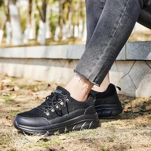 XPACS Orthopedic Shoes for Women, Arch Support Shoes for Walking