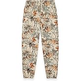 Future Planet Mens Globe Premium Soft French Terry Cotton Sweatpants Loose Fit