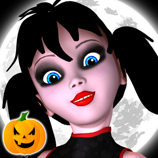 Halloween Makeup Salon (Free)Amazon.co.ukAppstore for Android