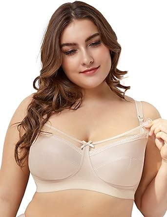 amazon reggiseno allattamento
