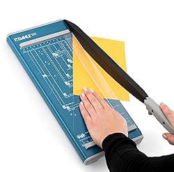 Dahle 502 Craft Creative A4 Self-Sharpening Stack