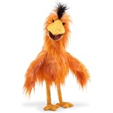 Folkmanis Silly Bird Hand Puppet